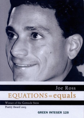 Equations = Equals book