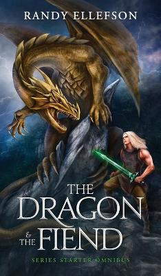 The Dragon and the Fiend book