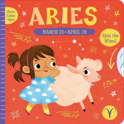 Aries (Clever Zodiac Signs) book