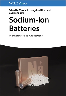 Sodium-Ion Batteries: Technologies and Applications book