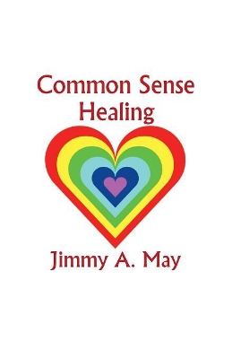 Common Sense Healing book