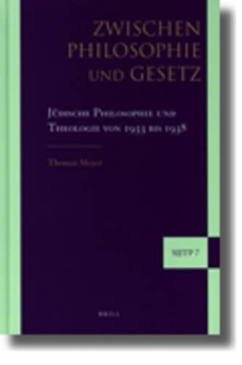 Zwischen Philosophie und Gesetz book