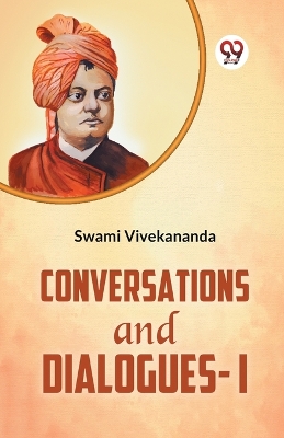 Conversations and Dialogues-I book