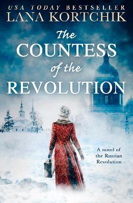 The Countess of the Revolution book
