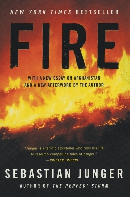 Fire book