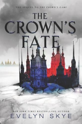 Crown's Fate book