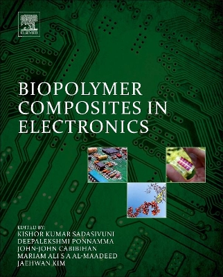 Biopolymer Composites in Electronics book