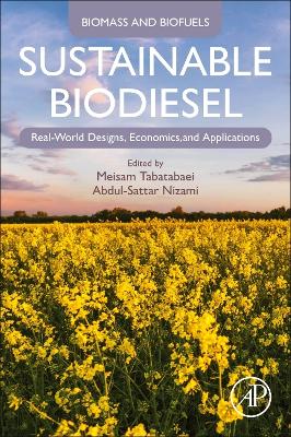 Sustainable Biodiesel: Real-World Designs, Economics, and Applications book