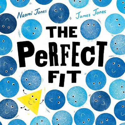 Year 1/Primary 2: The Perfect Fit book