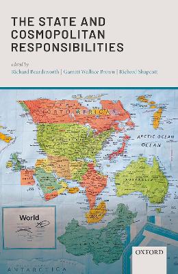 The State and Cosmopolitan Responsibilities book