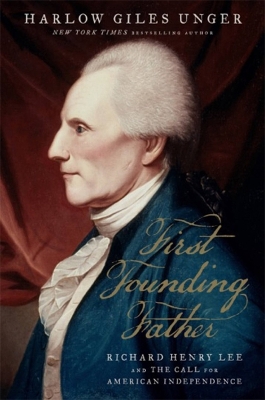 First Founding Father book