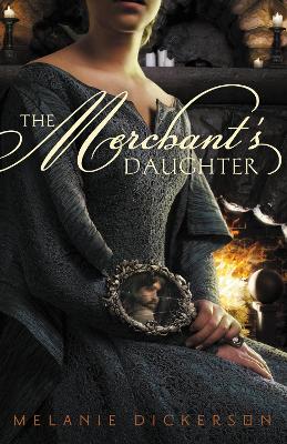 Merchant's Daughter book