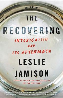 Recovering book