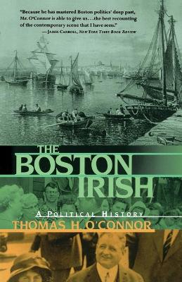 Boston Irish book