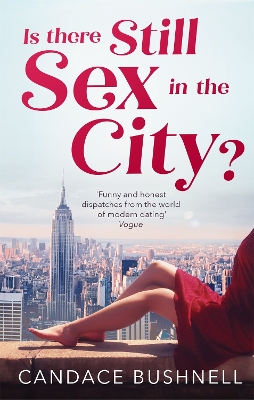 Is There Still Sex in the City?: And Just Like That... 25 Years of Sex and the City book