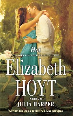 Hot book