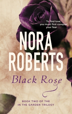 Black Rose book