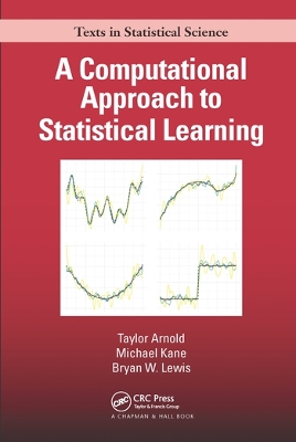 A Computational Approach to Statistical Learning book