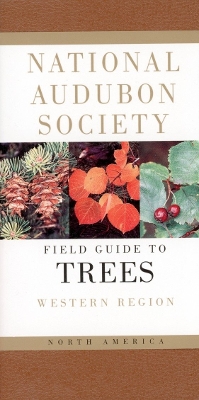 Field Guide To North American Trees book