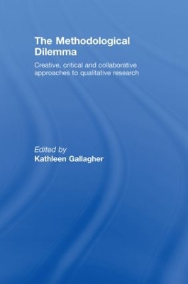 Methodological Dilemma book