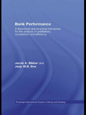 Bank Performance by Jacob Bikker