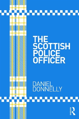 Scottish Police Officer book