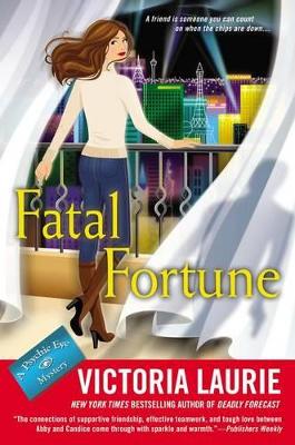 Fatal Fortune book