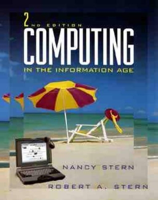 Computing in the Information Age book