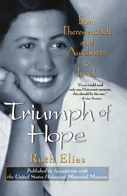 Triumph of Hope book