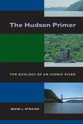 Hudson Primer book