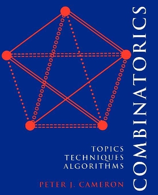 Combinatorics book