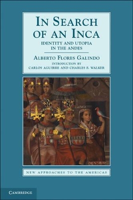 In Search of an Inca book