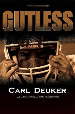 Gutless by Carl Deuker