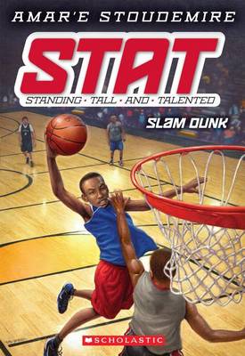 Slam Dunk book