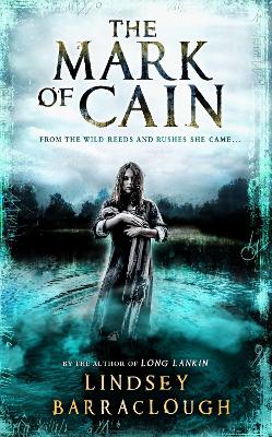 Mark of Cain book