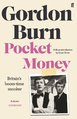 Pocket Money book
