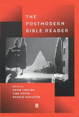 The Postmodern Bible Reader book