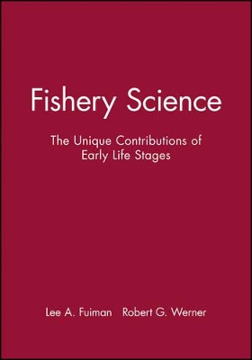 Fishery Science book