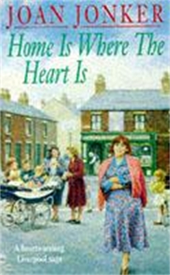 Home is Where the Heart Is book