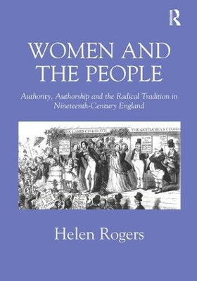 Women and the People book