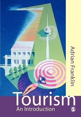 Tourism book
