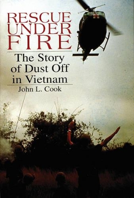 Rescue Under Fire book