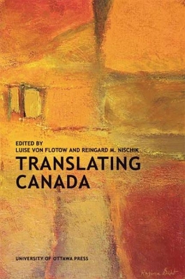 Translating Canada book