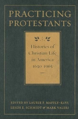 Practicing Protestants book