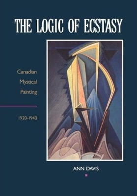 Logic of Ecstasy book