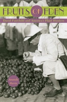 Fruits of Eden book