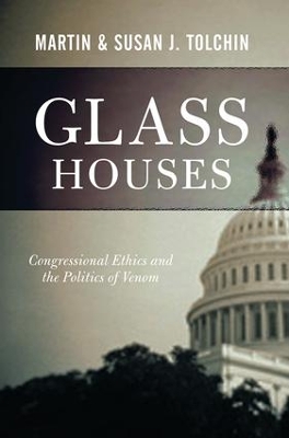 Glass Houses by Marty Tolchin