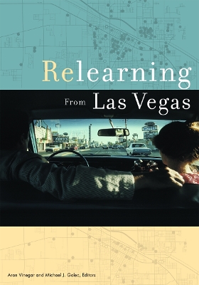 Relearning from Las Vegas book