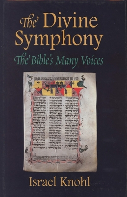 Divine Symphony book