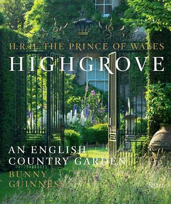 Highgrove by HRH The Prince of Wales